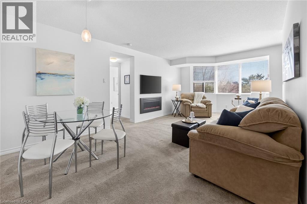 100 Millside Drive Unit# 210, Milton, ON