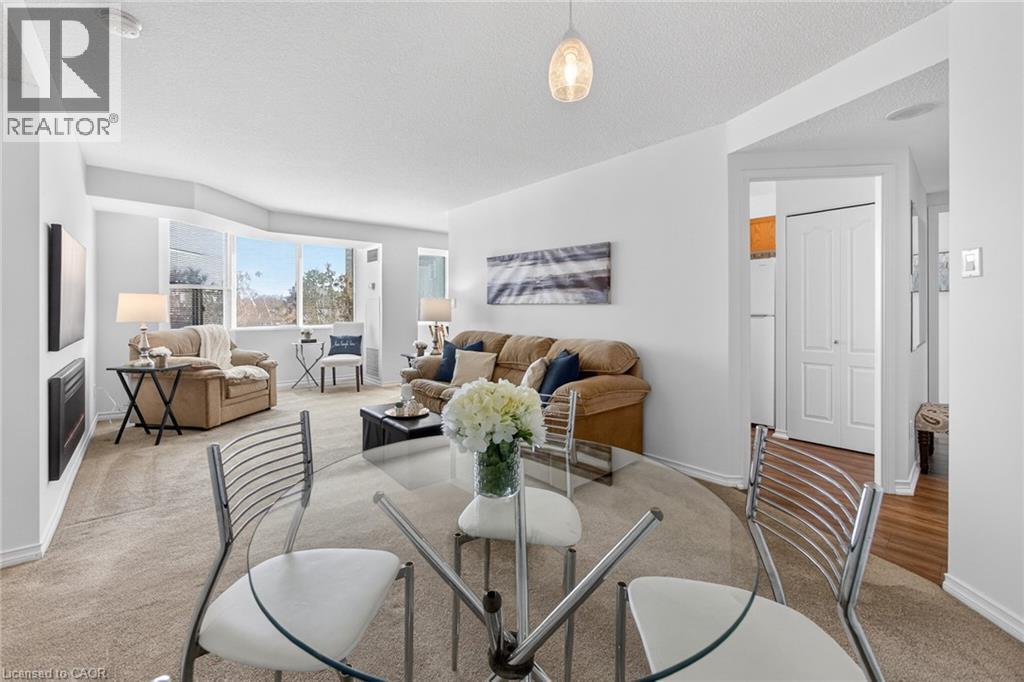 100 Millside Drive Unit# 210, Milton, ON