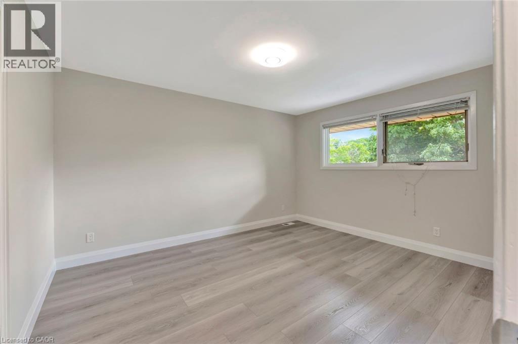 6 Ruskview Road Unit# 1, Kitchener, ON - Indoor Photo Showing Other Room