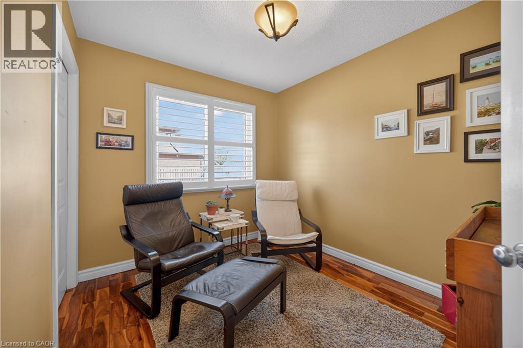 35 Highland Boulevard, Caledonia, ON - Indoor