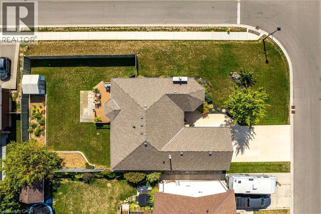 35 Highland Boulevard, Caledonia, ON -