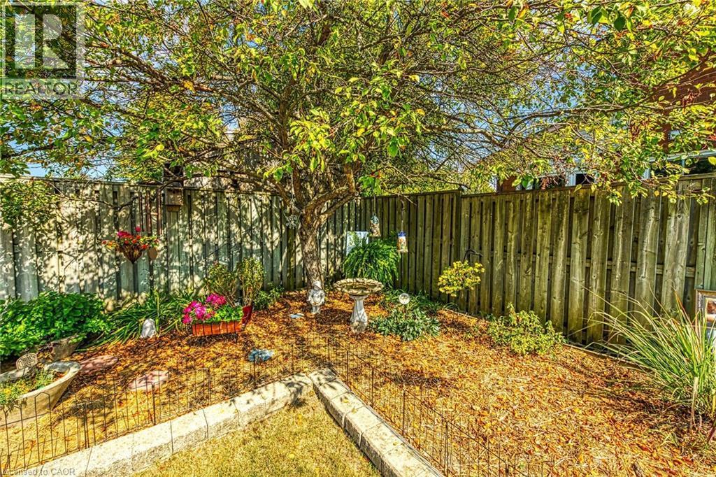 35 Highland Boulevard, Caledonia, ON - Outdoor