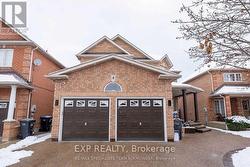 LOWER - 4 TRAILVIEW LANE Caledon, ON L7E 2V7