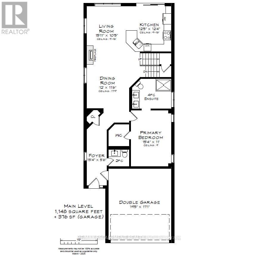 4176 Saunders Crescent, Burlington, ON - Other