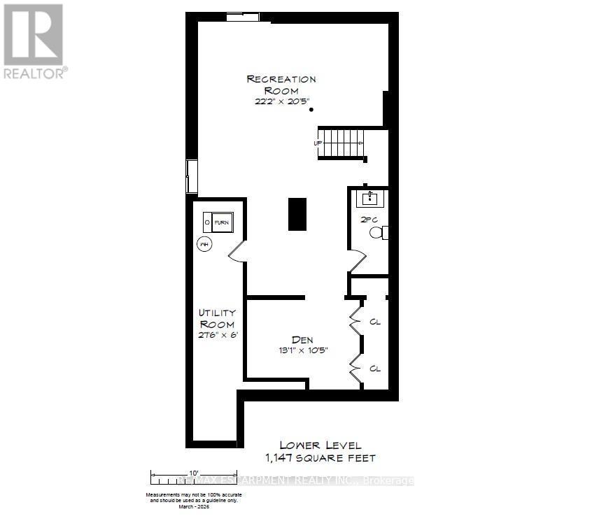 4176 Saunders Crescent, Burlington, ON - Other