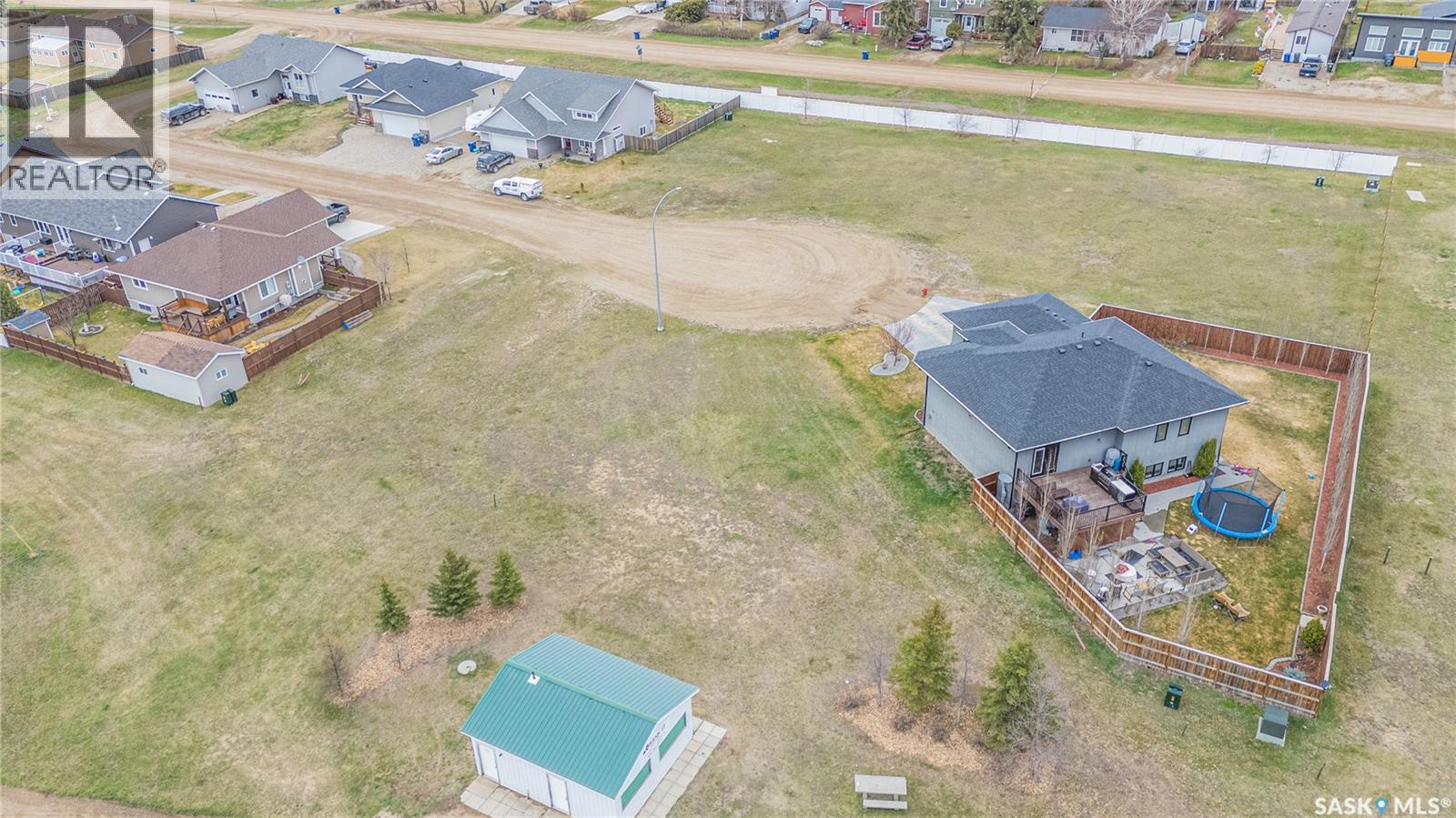 8 Derbowka Drive, Borden, SK