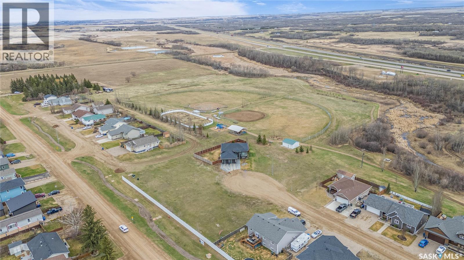 8 Derbowka Drive, Borden, SK