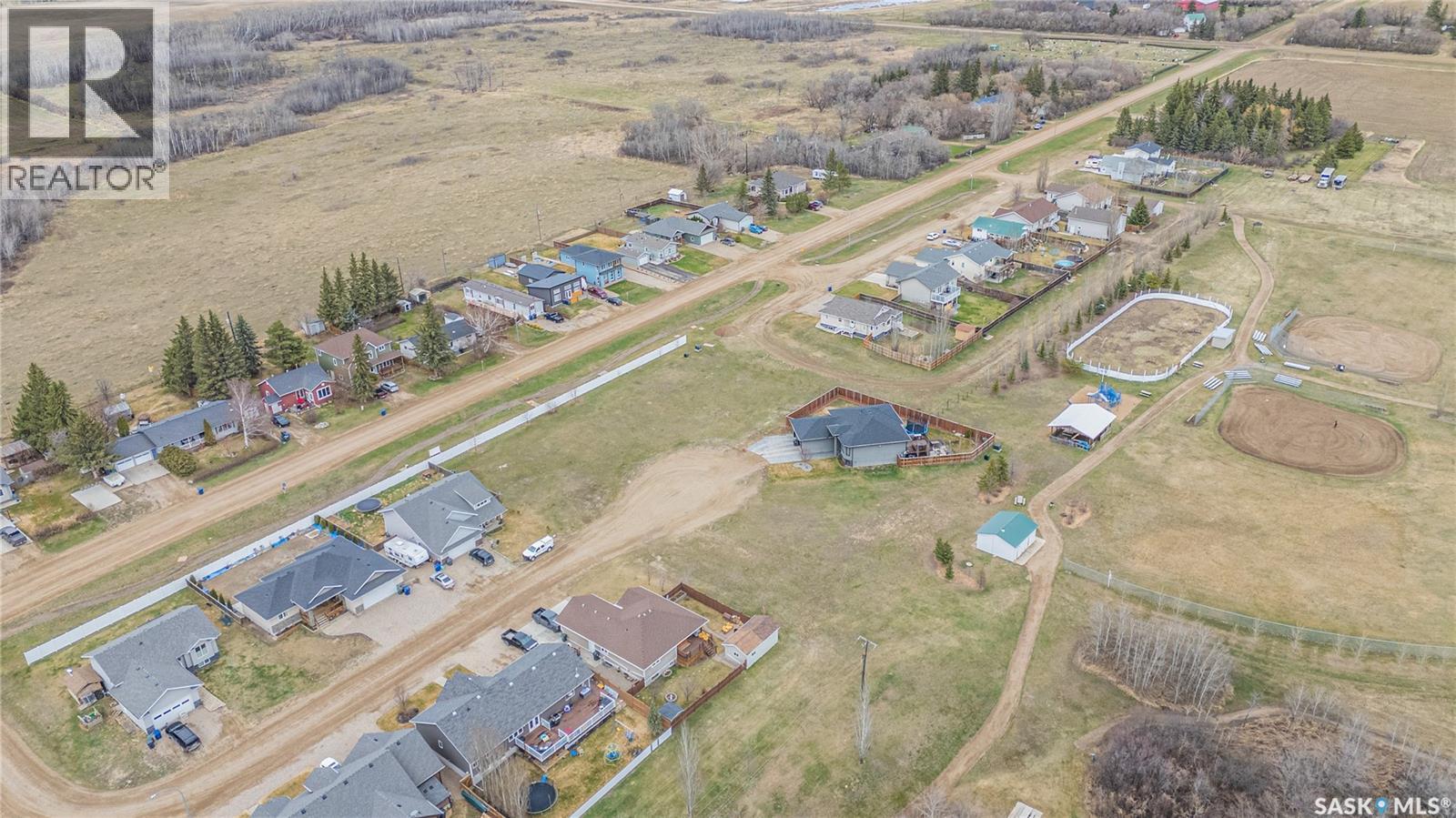 8 Derbowka Drive, Borden, SK
