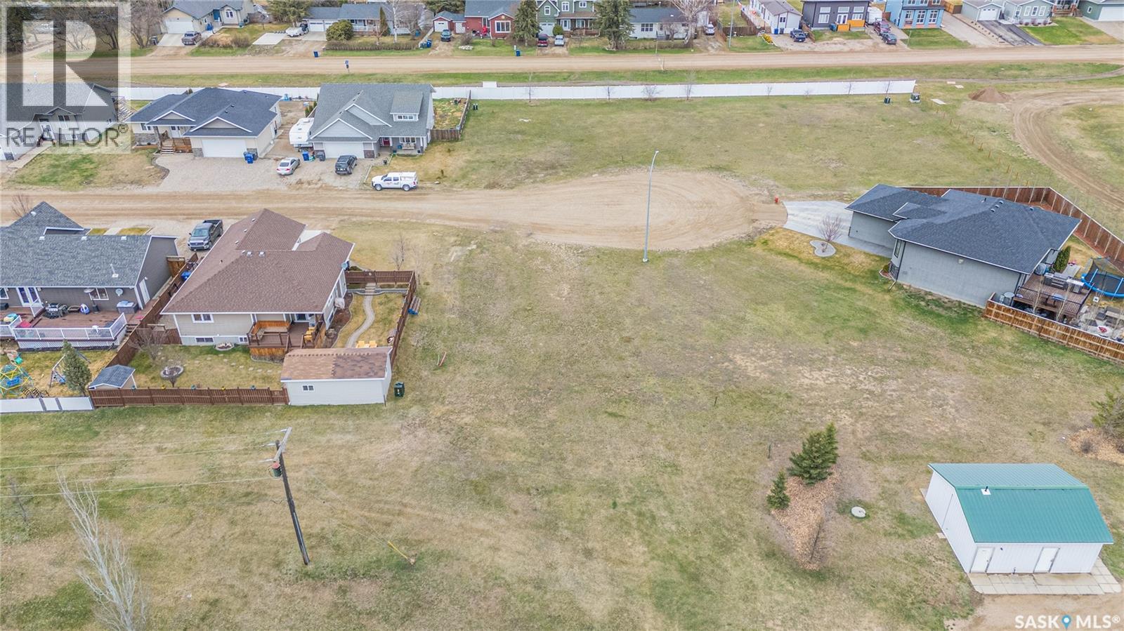 8 Derbowka Drive, Borden, SK