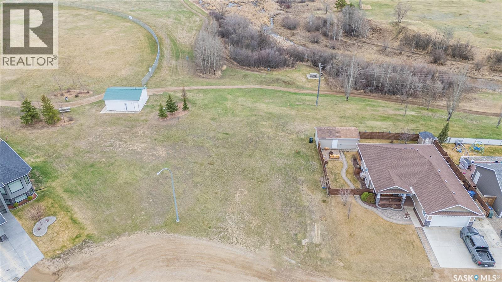 8 Derbowka Drive, Borden, SK