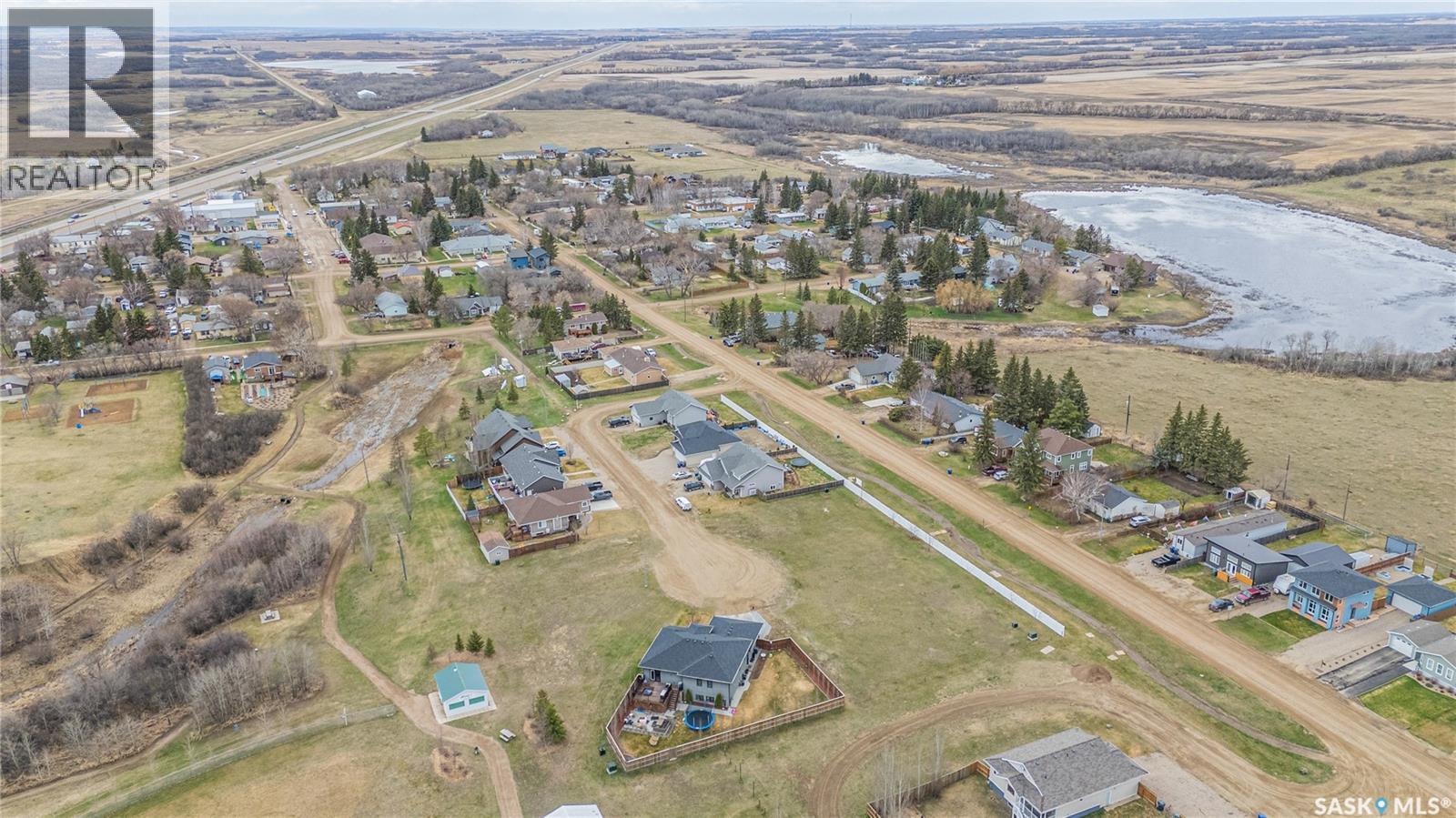8 Derbowka Drive, Borden, SK
