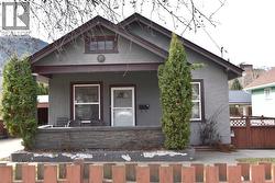 1360 Second Avenue Trail, BC V1R 6P6