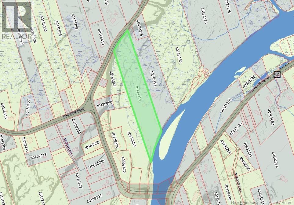 4 Hectares Lytleton Rd, Lyttleton, NB