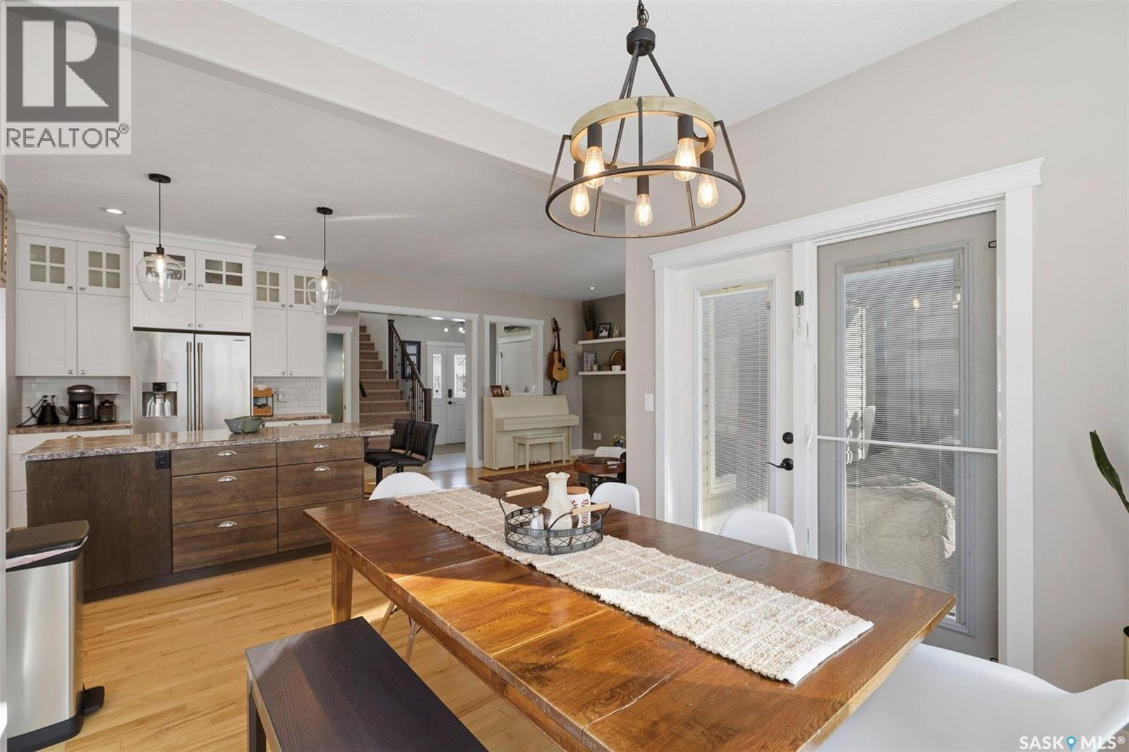 516 Atton Lane, Saskatoon, SK - Indoor