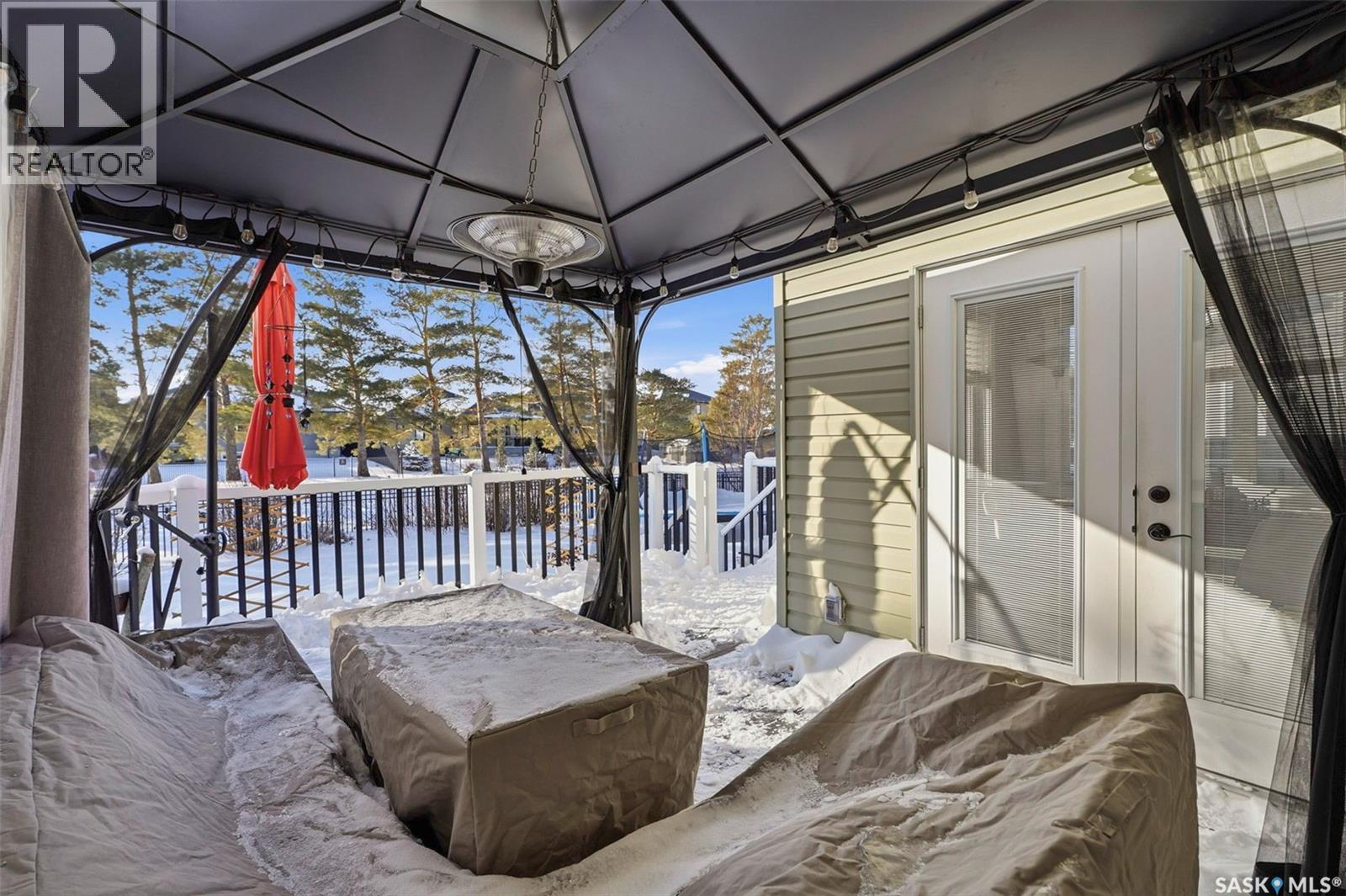 516 Atton Lane, Saskatoon, SK -