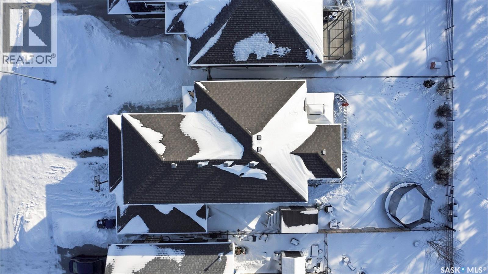 516 Atton Lane, Saskatoon, SK - Outdoor