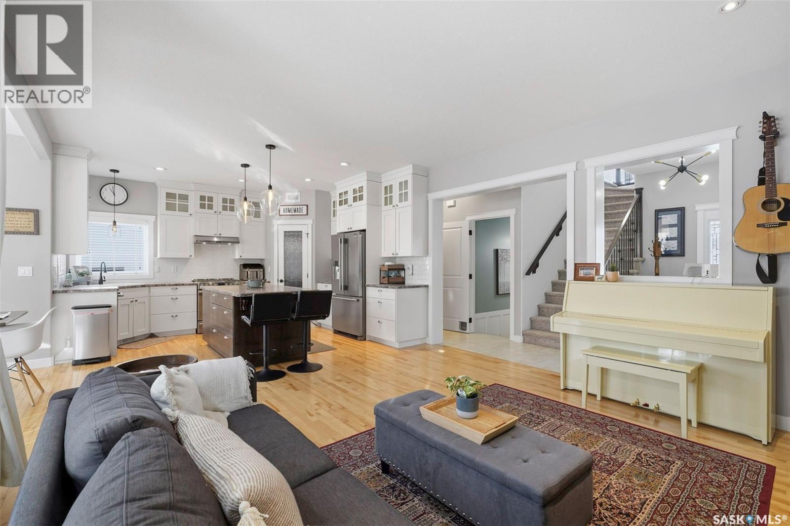 516 Atton Lane, Saskatoon, SK - Indoor Photo Showing Other Room