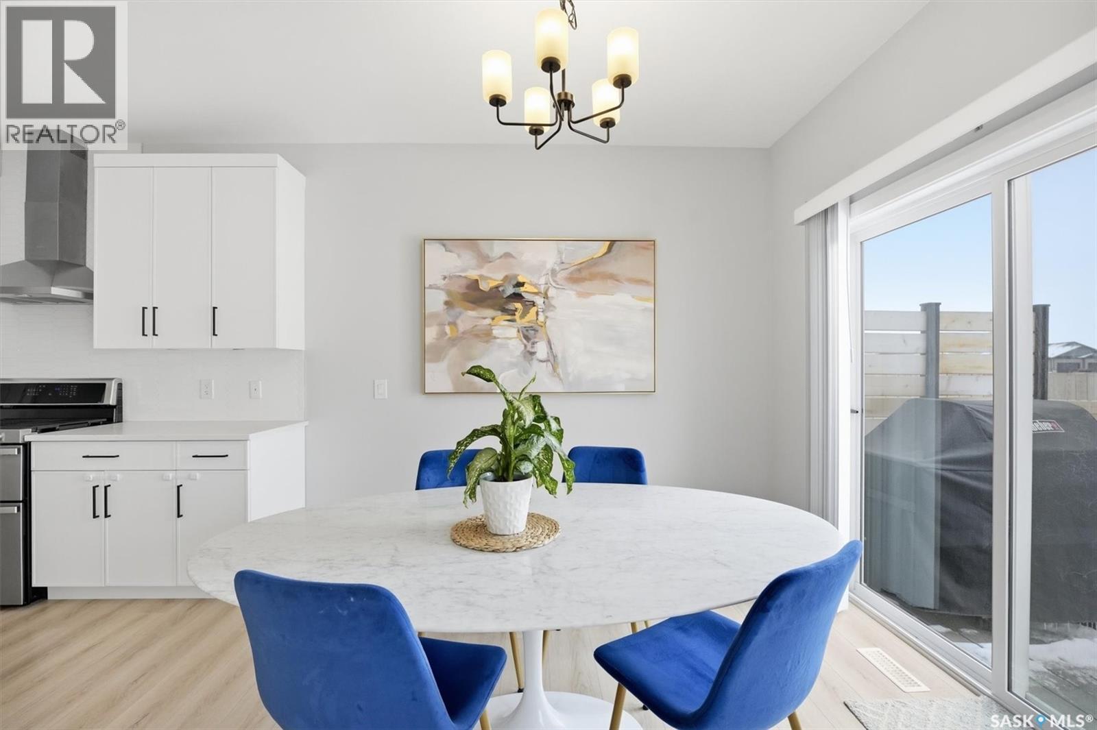 406 Chelsom Manor, Saskatoon, SK - Indoor Photo Showing Other Room