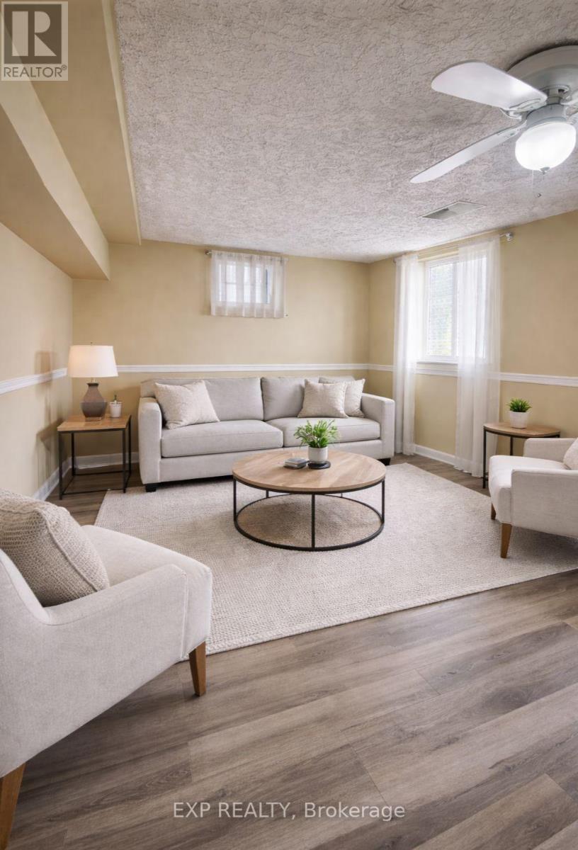 44 Wright Crescent, Ajax, ON - Indoor