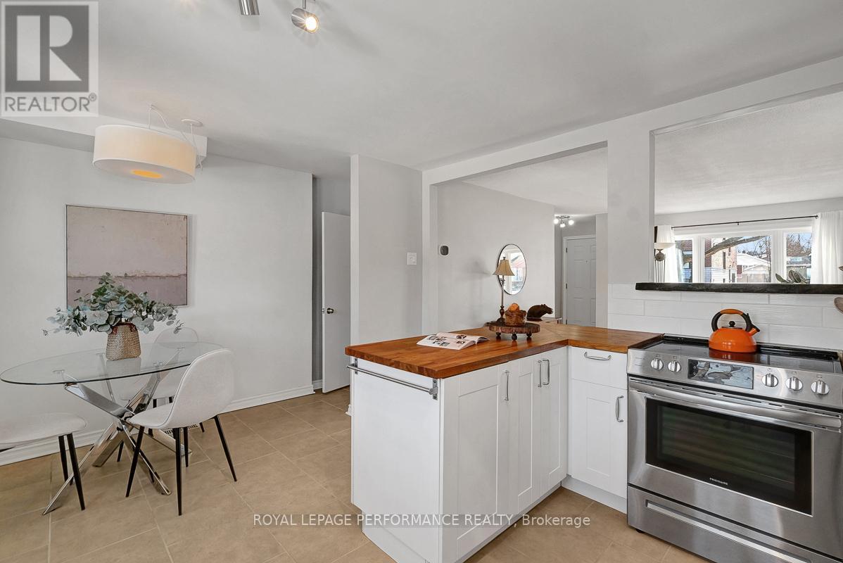 321 Donald Street, Ottawa, ON - Indoor