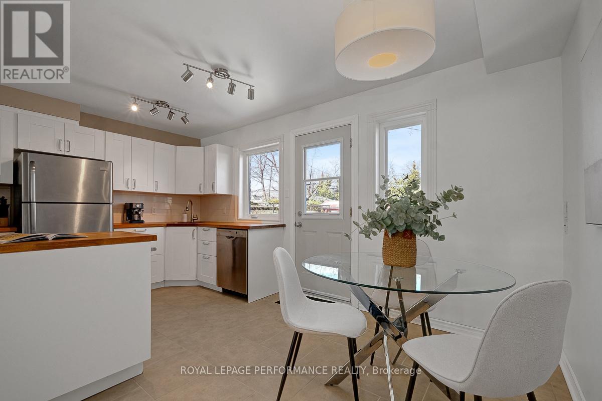 321 Donald Street, Ottawa, ON - Indoor