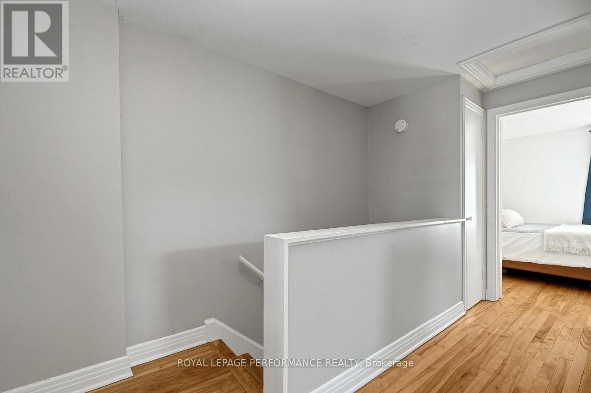 321 Donald Street, Ottawa, ON - Indoor Photo Showing Other Room