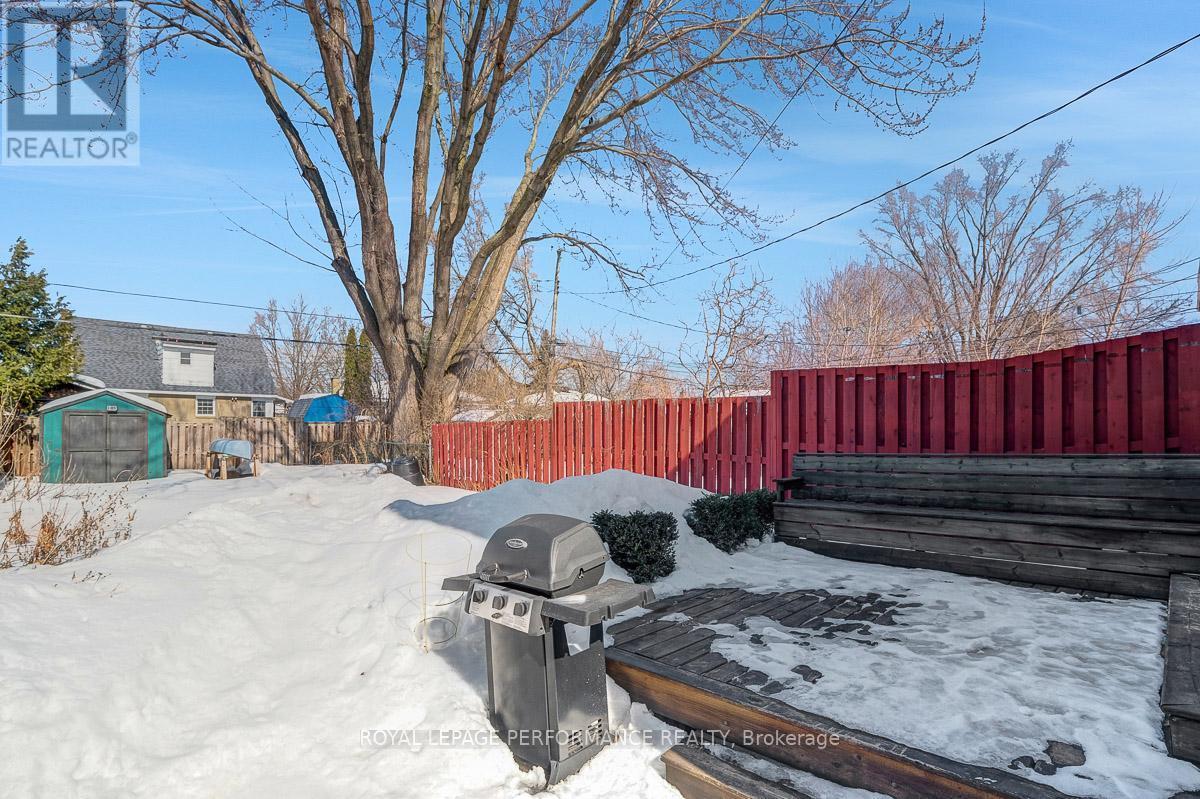 321 Donald Street, Ottawa, ON - Outdoor