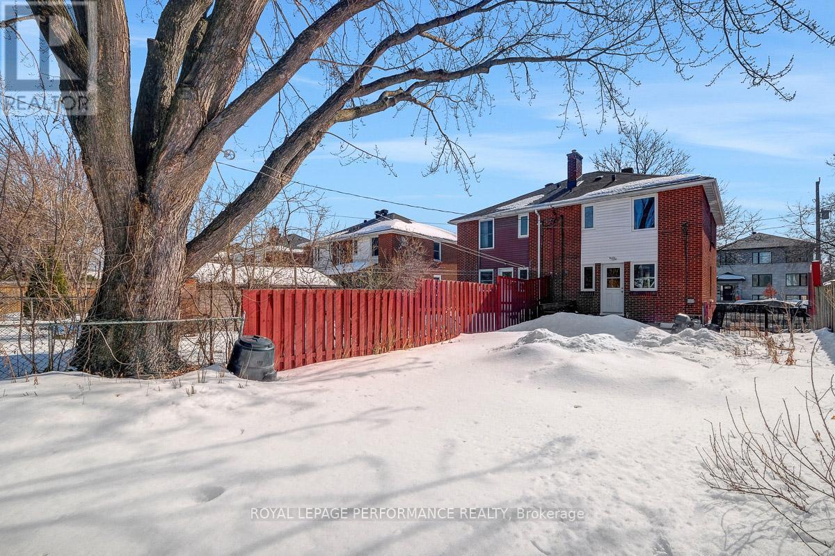321 Donald Street, Ottawa, ON - Outdoor