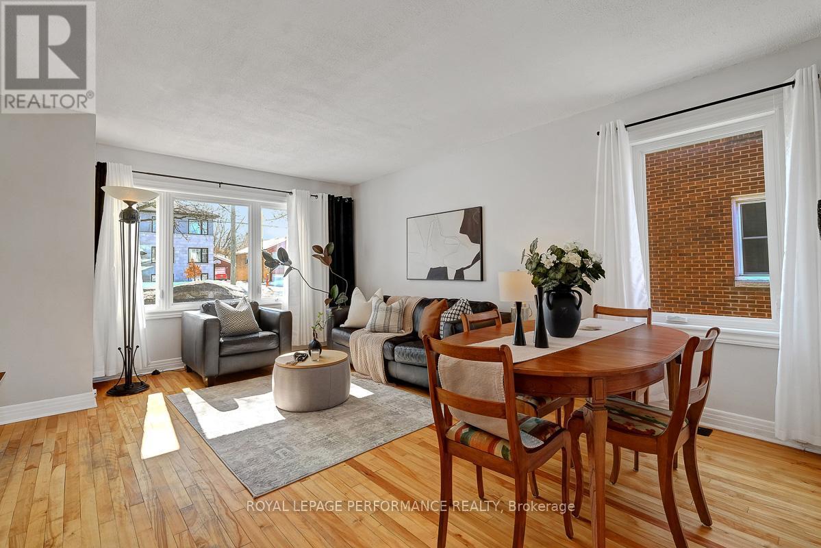 321 Donald Street, Ottawa, ON - Indoor