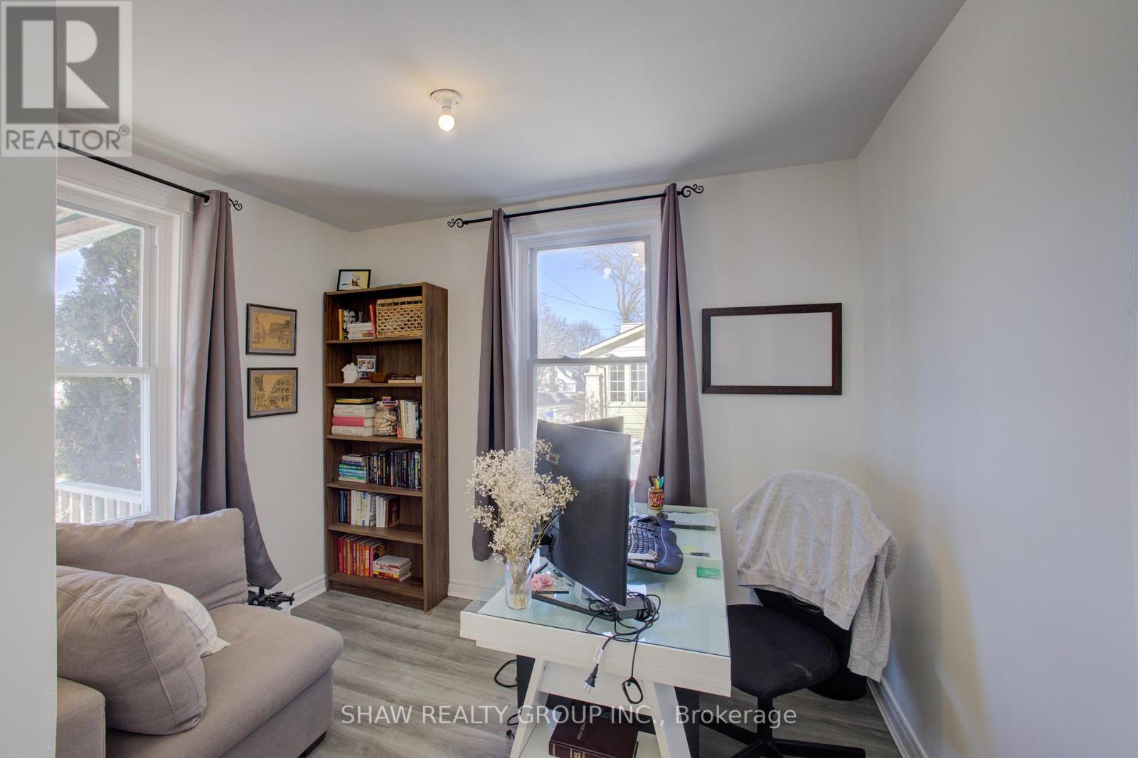 101 John Street, North Huron, ON - Indoor