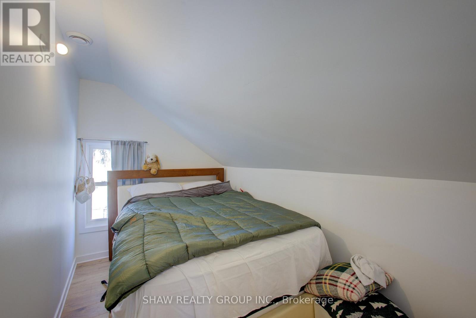 101 John Street, North Huron, ON - Indoor Photo Showing Bedroom