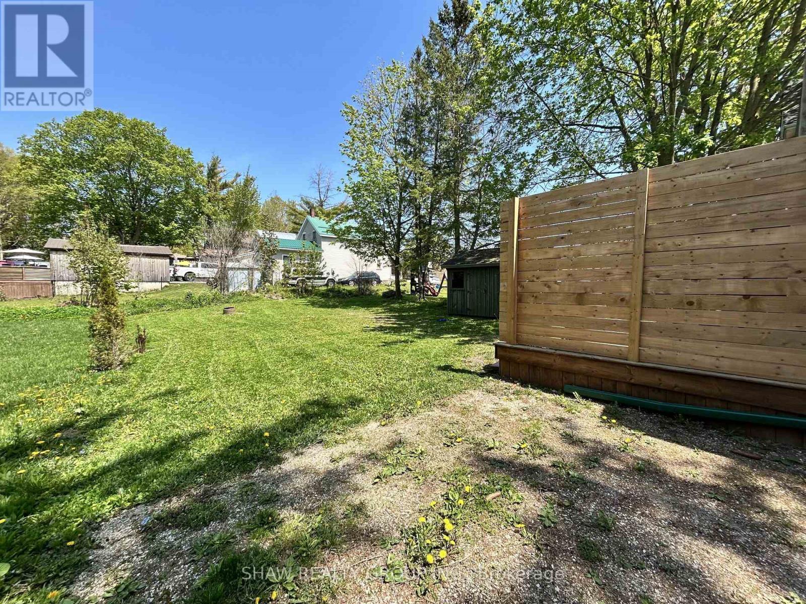 101 John Street, North Huron, ON - Outdoor