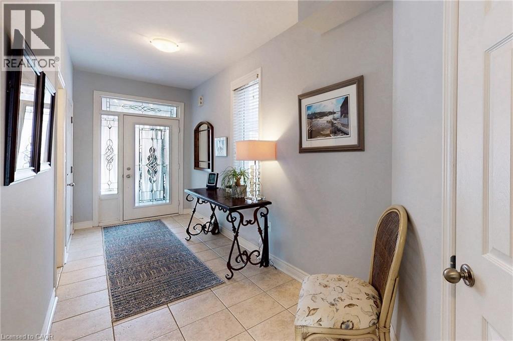 4176 Saunders Crescent, Burlington, ON - Indoor Photo Showing Other Room