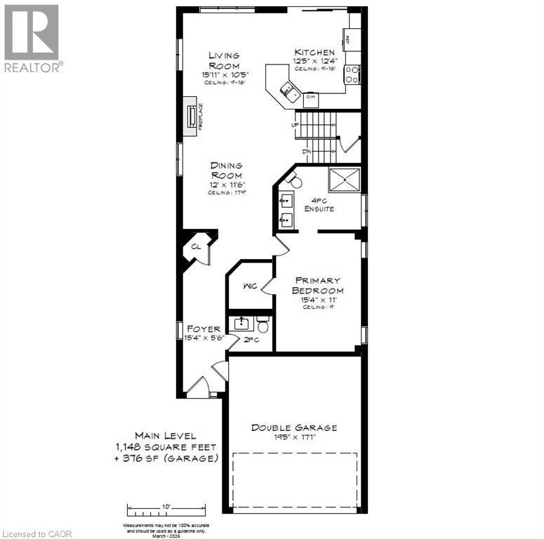 4176 Saunders Crescent, Burlington, ON - Other