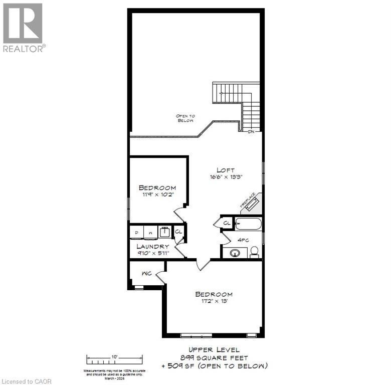 4176 Saunders Crescent, Burlington, ON - Other