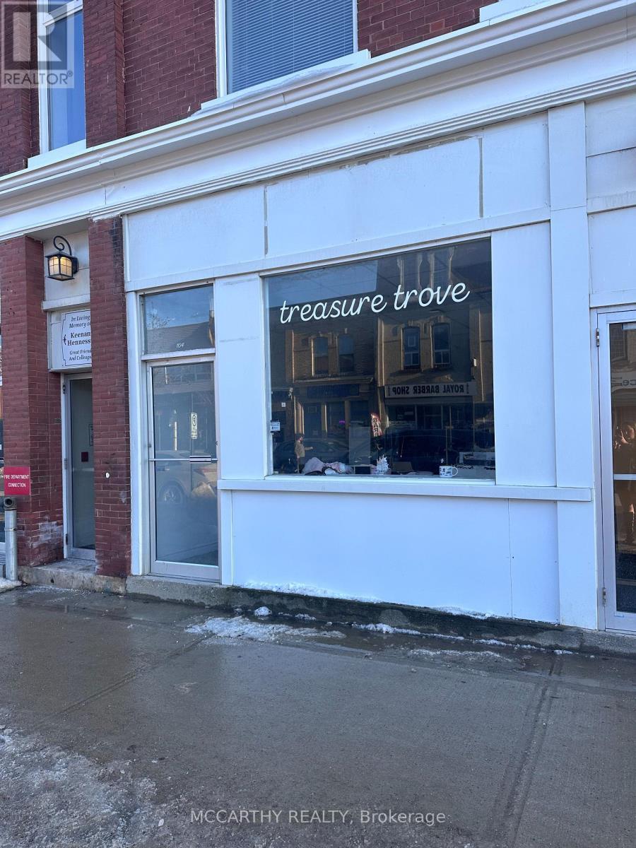 104 - 155 Main Street W, Shelburne, ON