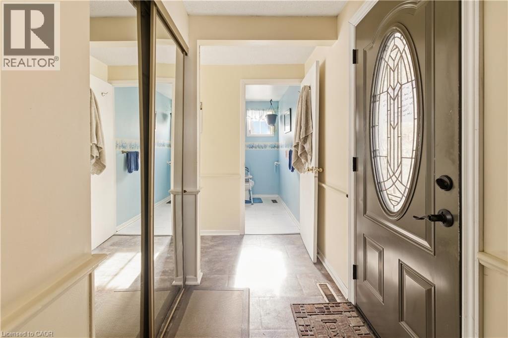 104 Rolling Meadows Drive, Kitchener, ON - Indoor