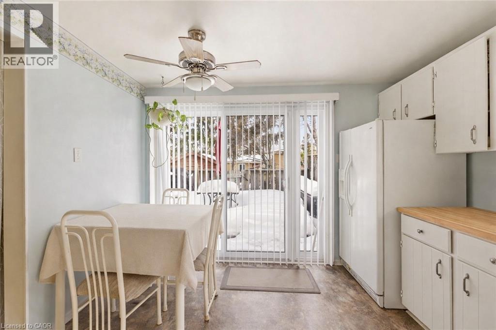 104 Rolling Meadows Drive, Kitchener, ON - Indoor