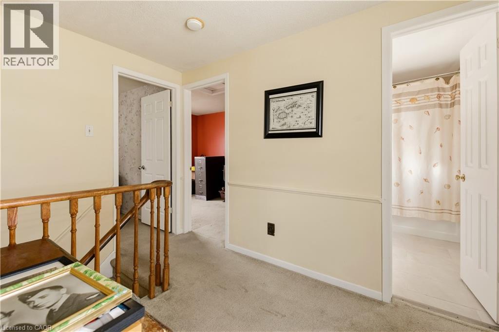 104 Rolling Meadows Drive, Kitchener, ON - Indoor Photo Showing Other Room
