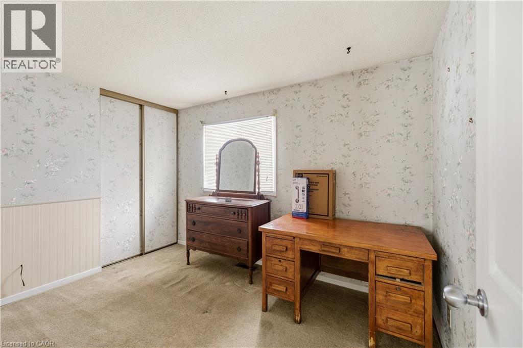 104 Rolling Meadows Drive, Kitchener, ON - Indoor