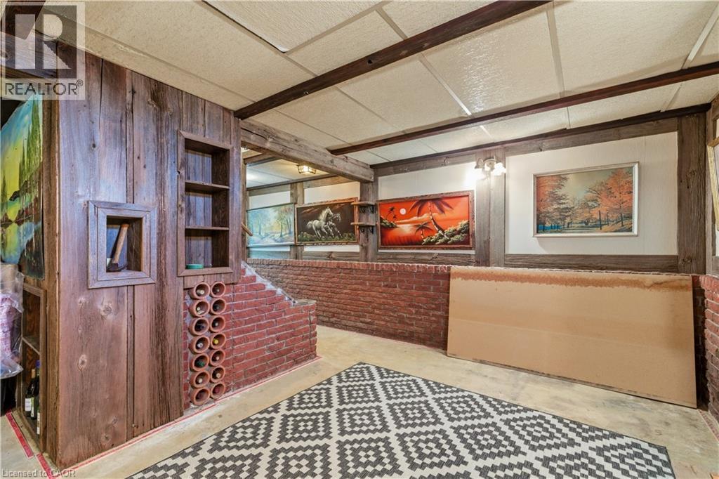 104 Rolling Meadows Drive, Kitchener, ON - Indoor Photo Showing Other Room