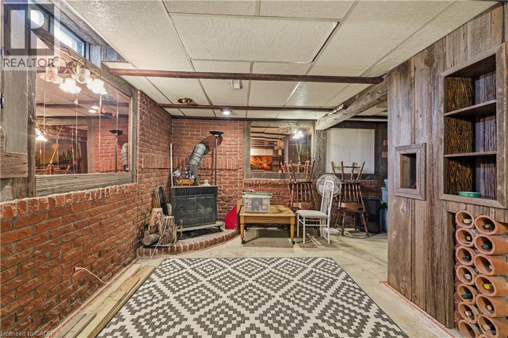 104 Rolling Meadows Drive, Kitchener, ON - Photo Showing Other Room