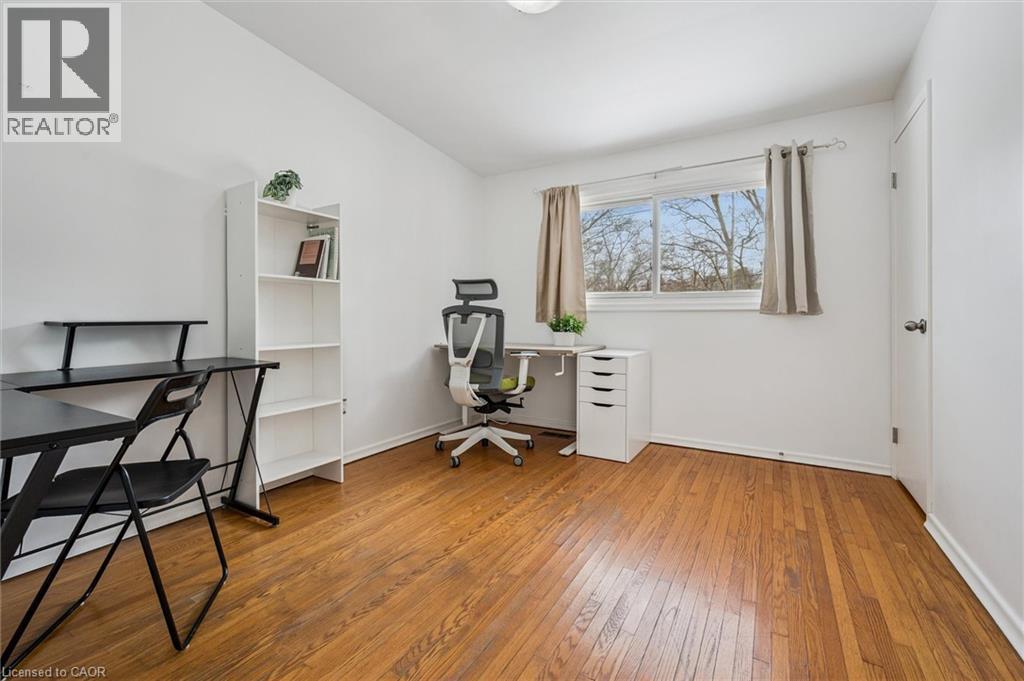 224 Lincoln Road, Waterloo, ON - Indoor Photo Showing Office