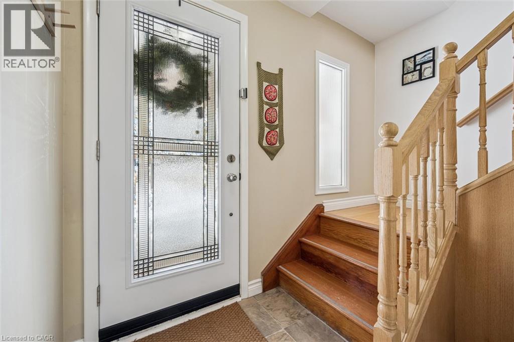 224 Lincoln Road, Waterloo, ON - Indoor Photo Showing Other Room