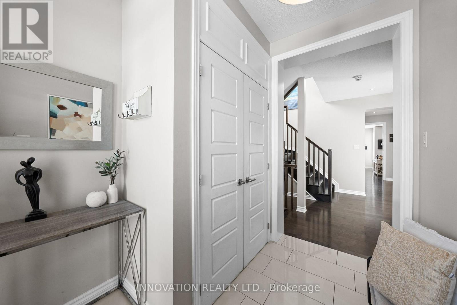 304 Eucalyptus Circle, Ottawa, ON - Indoor Photo Showing Other Room