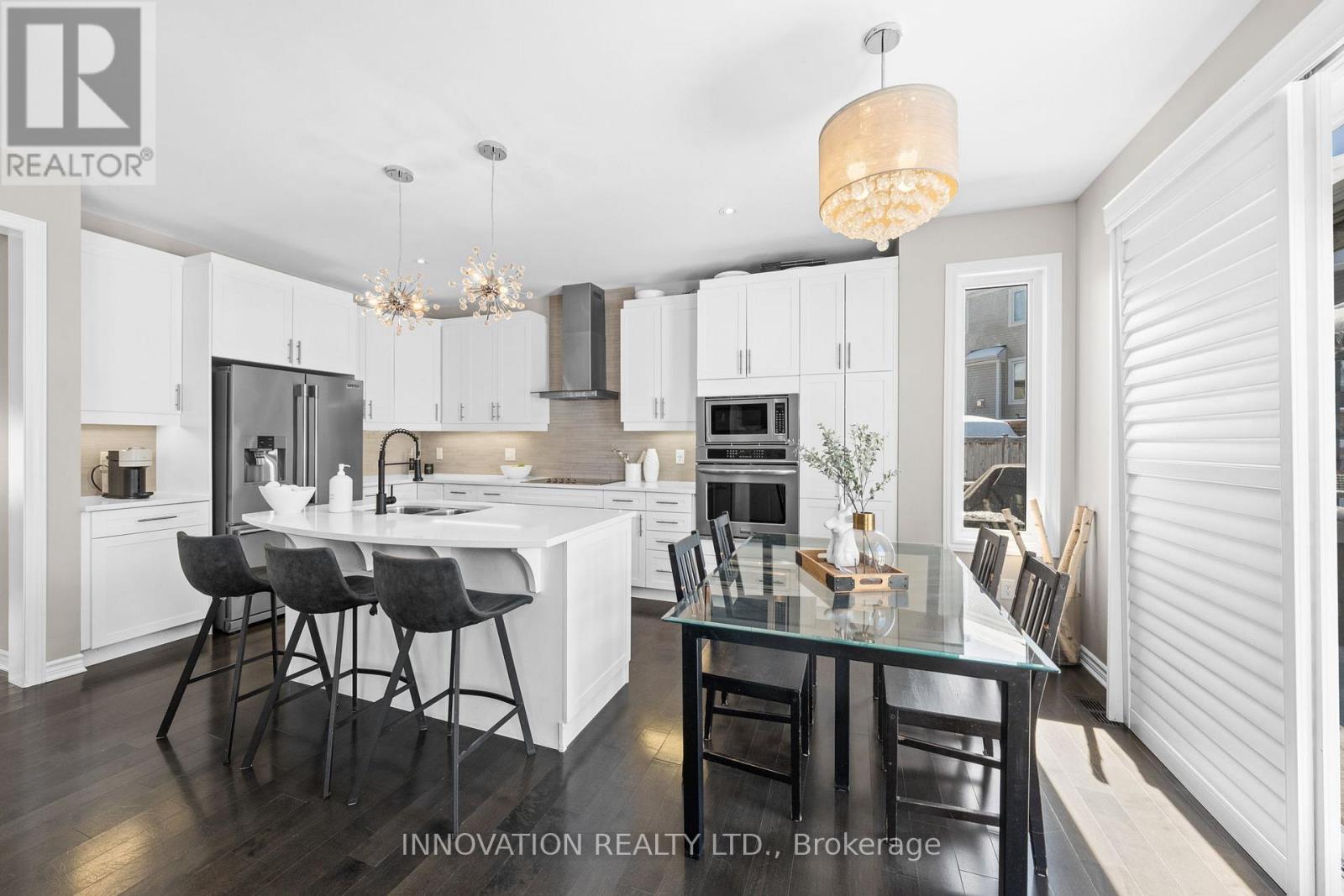 304 Eucalyptus Circle, Ottawa, ON - Indoor Photo Showing Other Room