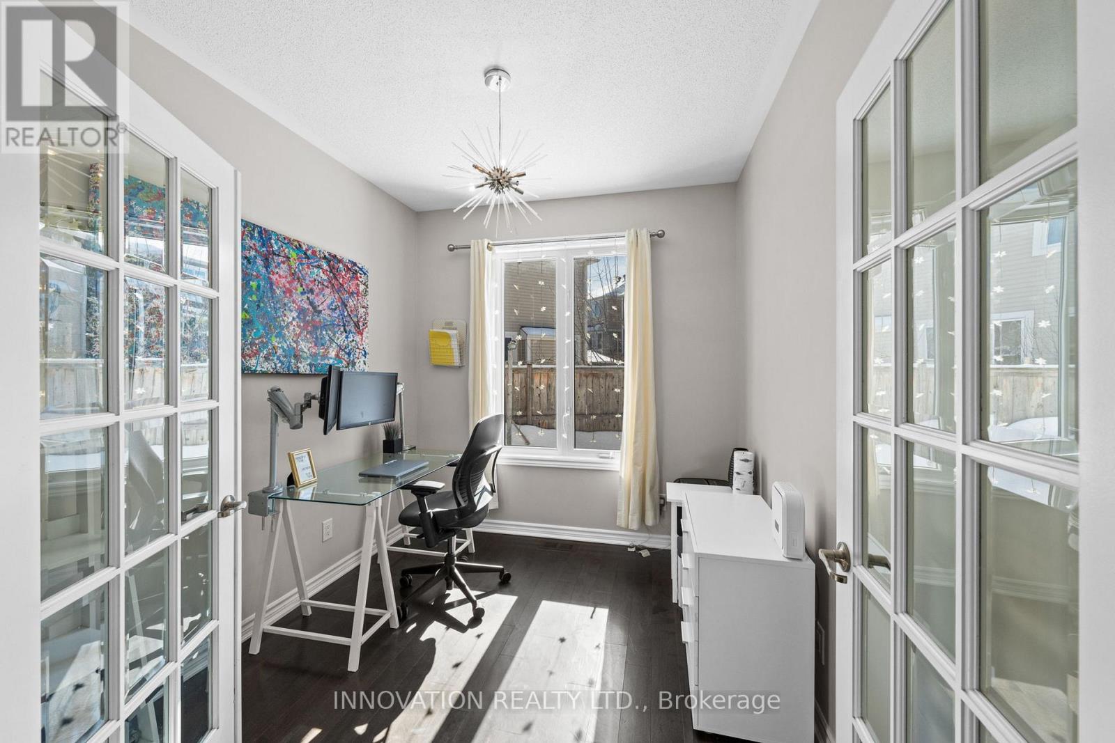 304 Eucalyptus Circle, Ottawa, ON - Indoor