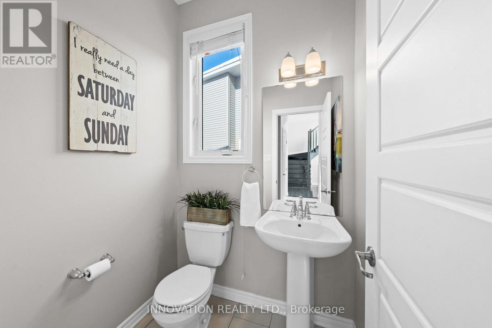 304 Eucalyptus Circle, Ottawa, ON - Indoor Photo Showing Bathroom