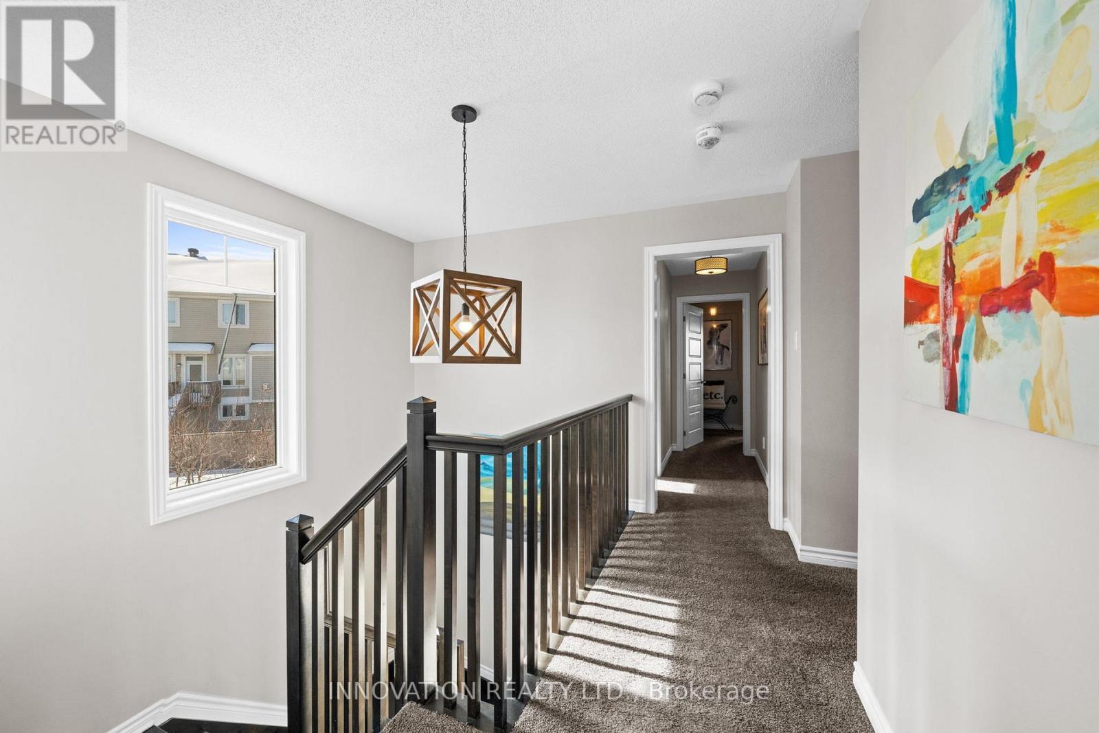 304 Eucalyptus Circle, Ottawa, ON - Indoor Photo Showing Other Room