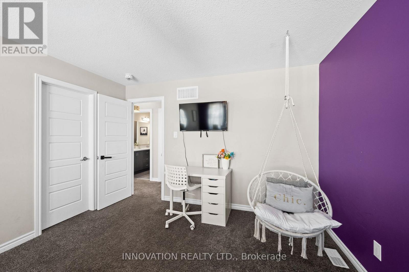 304 Eucalyptus Circle, Ottawa, ON - Indoor